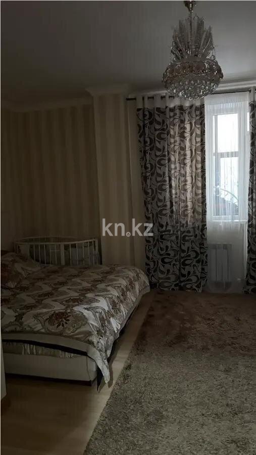 Продажа 3-комнатной квартиры, 123 м² в Астане - фото 4