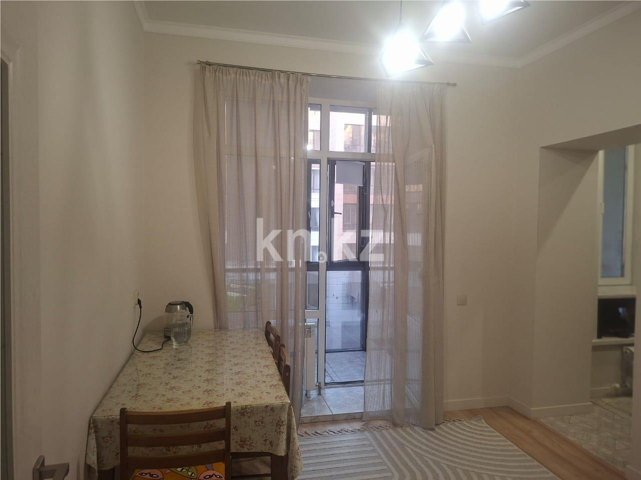 Продажа 2-комнатной квартиры, 52 м² в Астане - фото 9