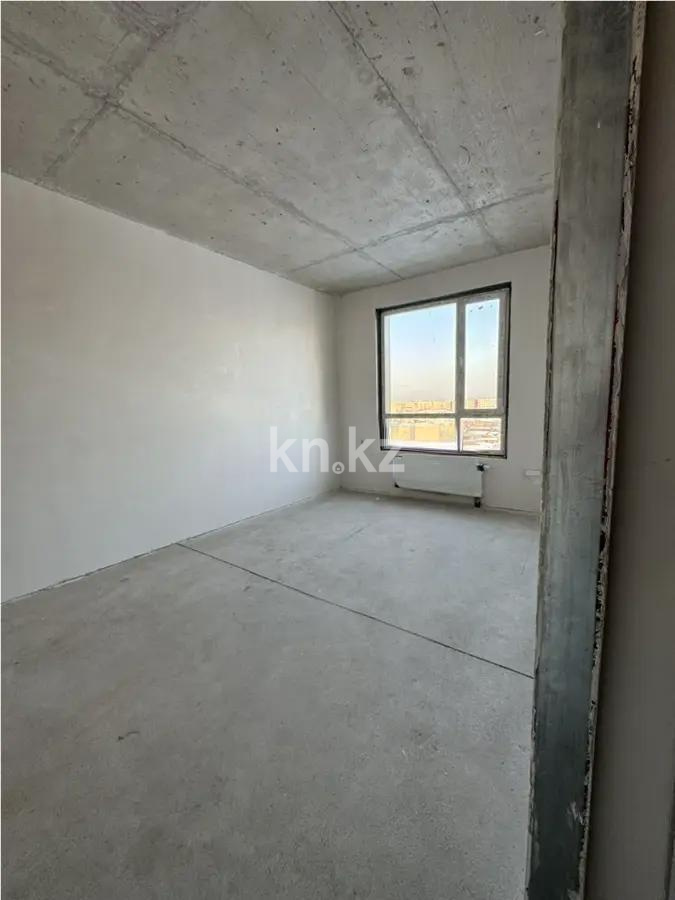 Продажа 1-комнатной квартиры, 38 м², ул. Толе би, дом  290/1 - Продажа  однокомнатных квартир в Алматы фото 2 из 3