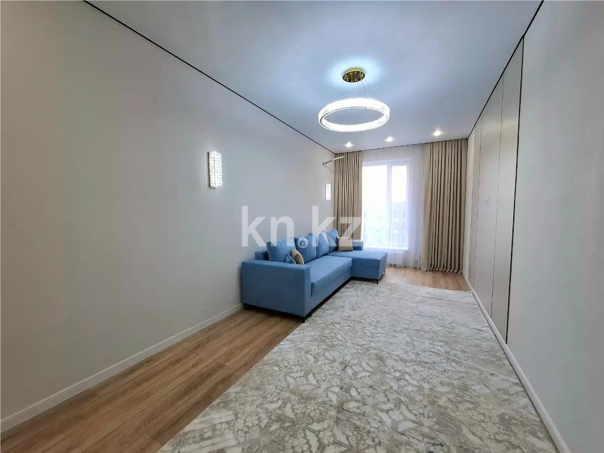 Продажа 2-комнатной квартиры, 66 м² - Недвижимость в Астане - страница 3 фото 1 из 4