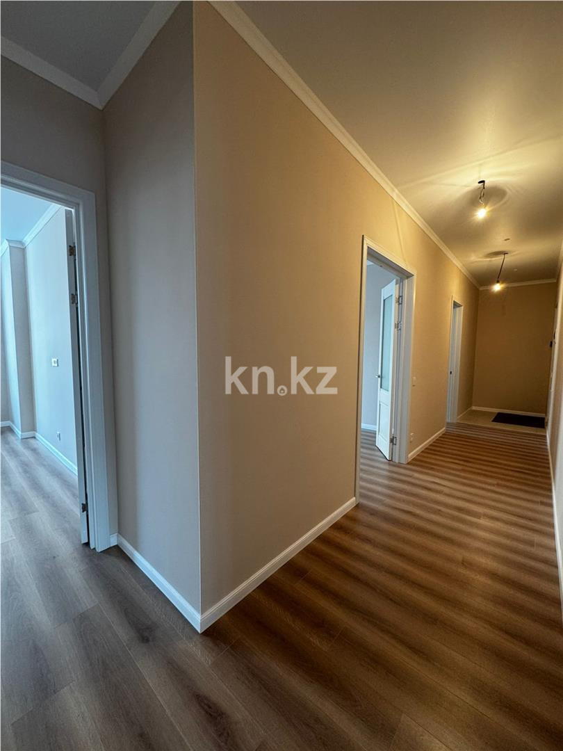 Продажа 3-комнатной квартиры, 88.6 м² - Продажа трехкомнатных квартир в Астане - страница 3 фото 12 из 13