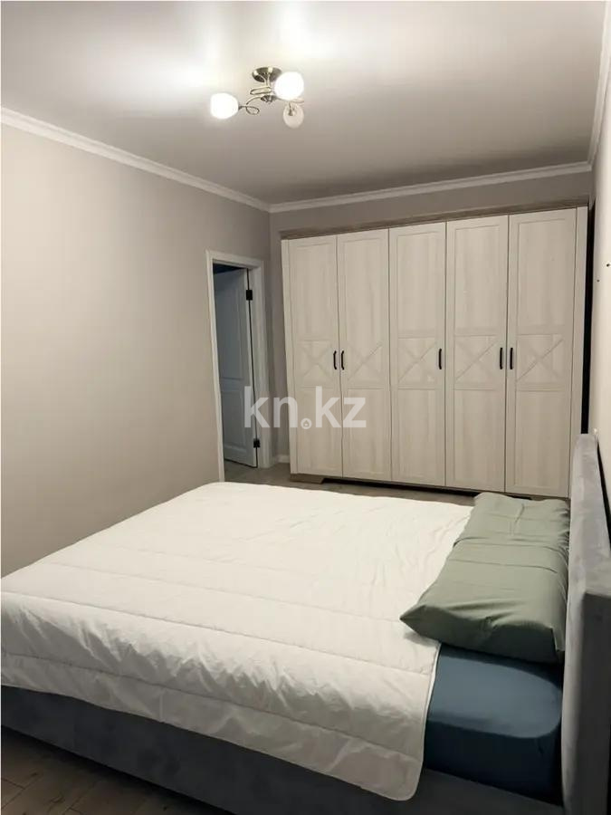 Продажа 2-комнатной квартиры, 66 м² - Продажа  двухкомнатных квартир в новостройках Алматы - страница 5 фото 2 из 4