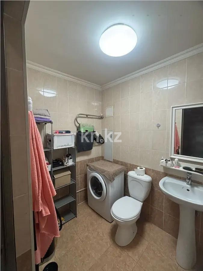 Продажа 2-комнатной квартиры, 44 м² - Продажа квартир от собственников в Алматы - страница 2 фото 3 из 4