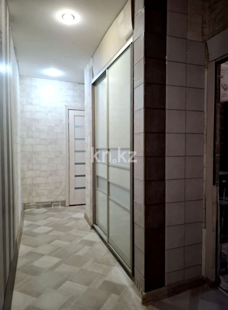 Продажа 2-комнатной квартиры, 60 м² - Продажа двухкомнатных квартир в кирпичном доме в Усть-Каменогорске фото 10 из 14