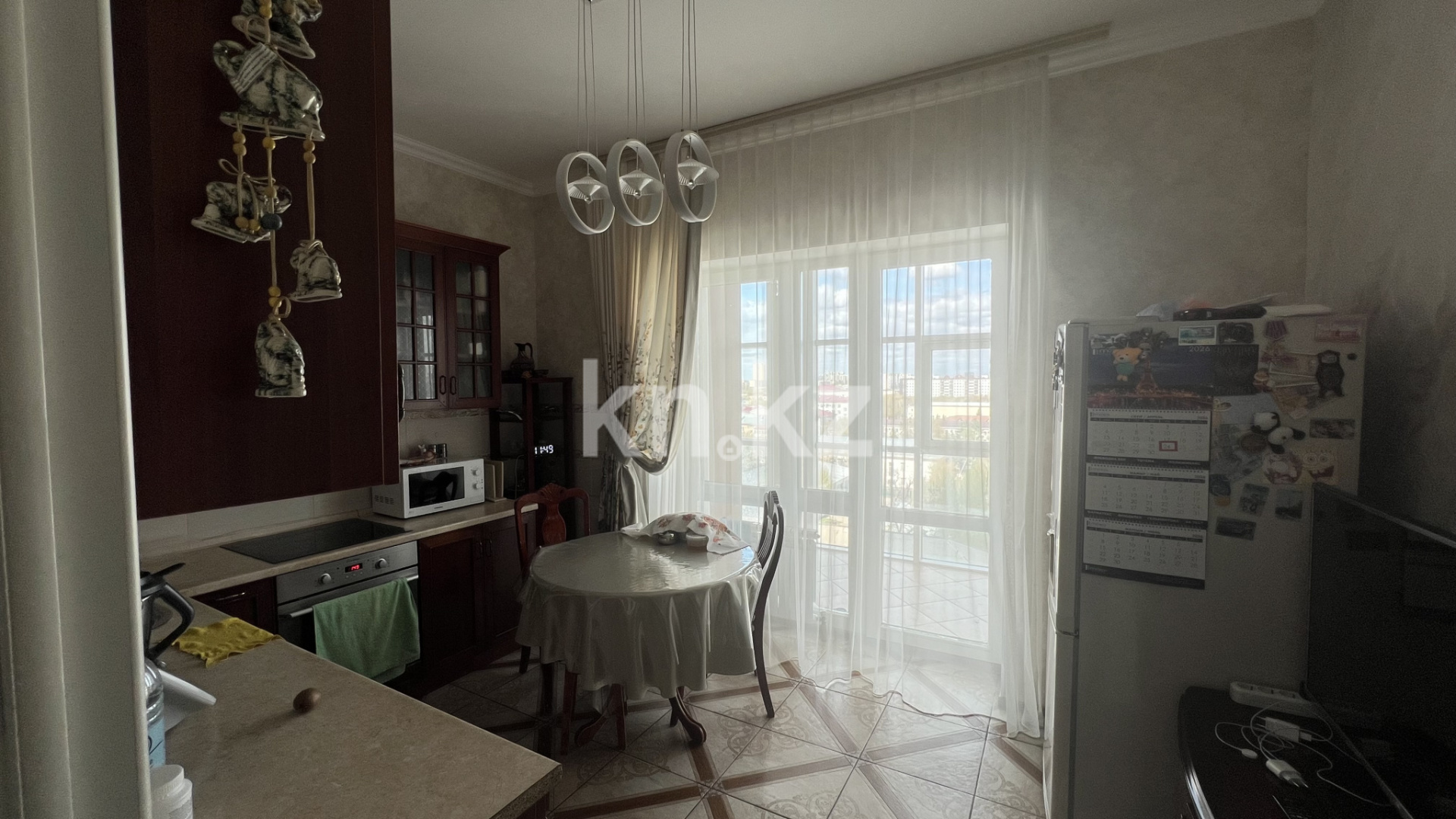 Продажа 4-комнатной квартиры, 142 м² в Астане - фото 17