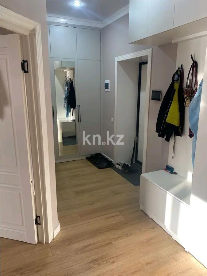 Продажа 1-комнатной квартиры, 47 м² в Караганде - фото 5