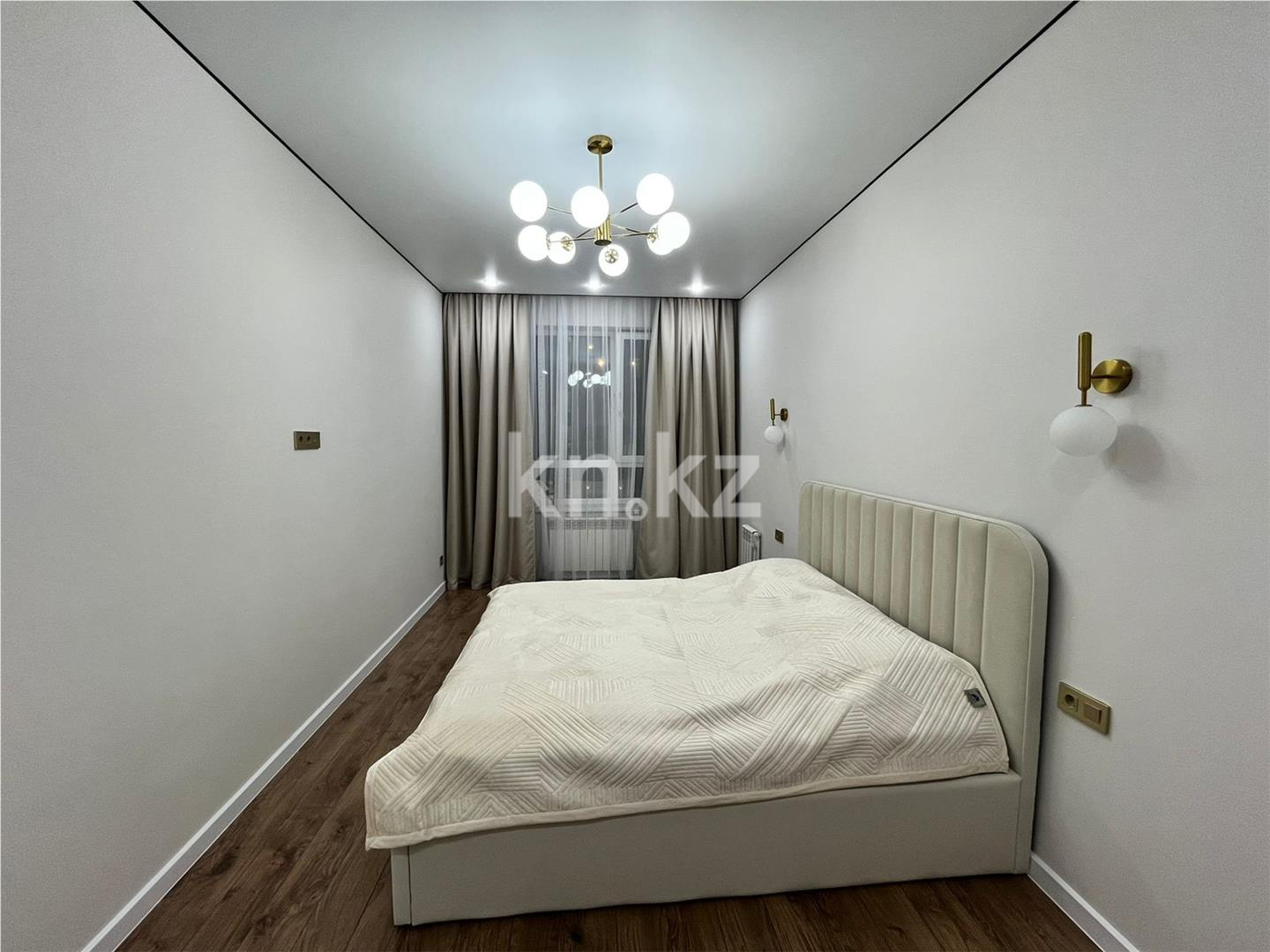 Продажа 3-комнатной квартиры, 85.6 м² - Продажа квартир в р-не Нура Астаны - страница 69 фото 5 из 16