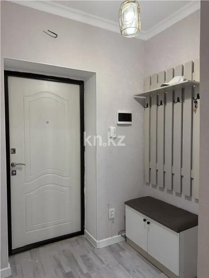 Продажа 1-комнатной квартиры, 38 м² - Продажа однокомнатных квартир в кирпичном доме в Астане - страница 5 фото 5 из 7
