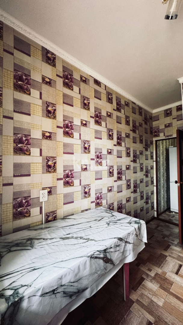 Продажа 2-комнатной квартиры, 48.9 м² - Продажа квартир в Таразе фото 9 из 10