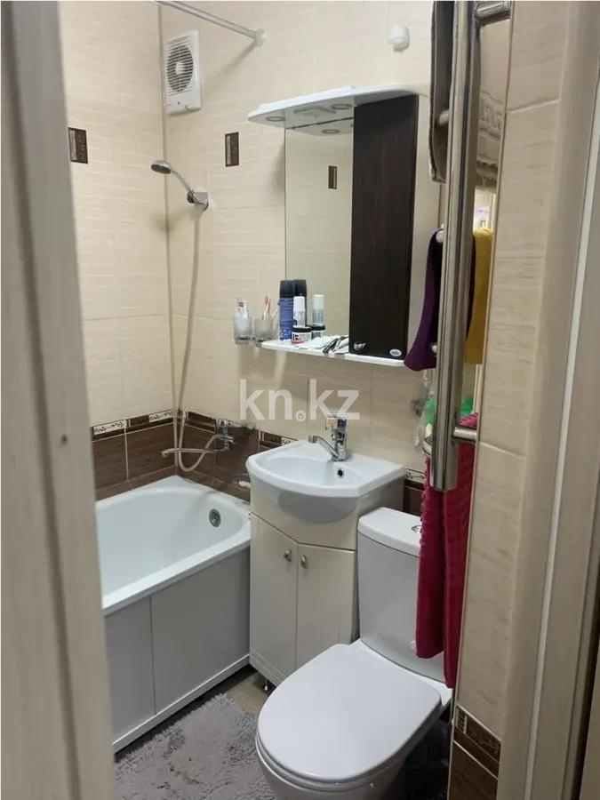 Продажа 2-комнатной квартиры, 38 м² - Продажа квартир в Казахстане - страница 32 фото 4 из 5