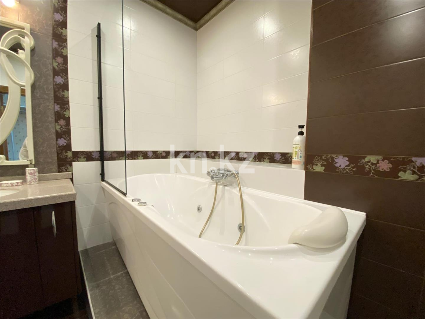 Продажа 5-комнатной квартиры, 204 м² - Продажа квартир в новостройках Астаны - страница 114 фото 9 из 31