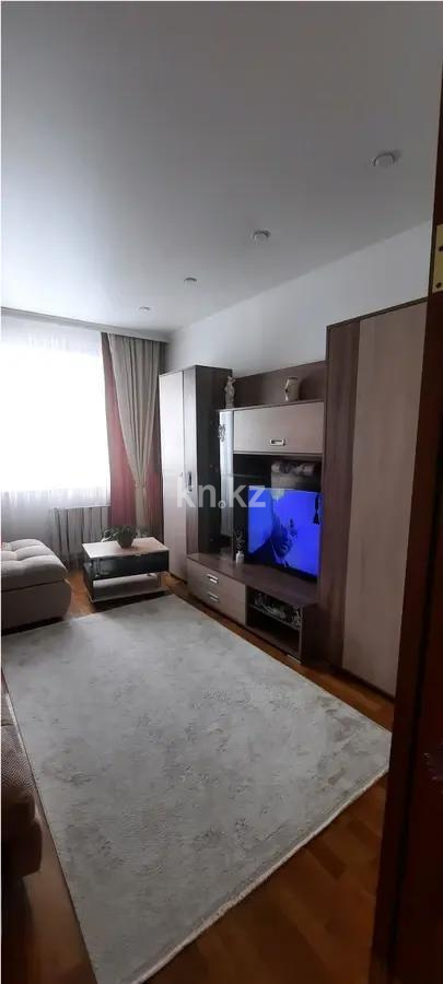 Продажа 1-комнатной квартиры, 39.2 м², ул. Иле, дом  30 - Продажа квартир в Астане без посредников с фото фото 1 из 3