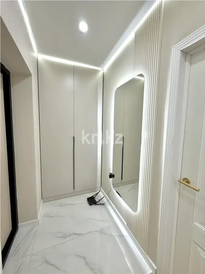 Продажа 2-комнатной квартиры, 60 м² в Алматы - фото 5