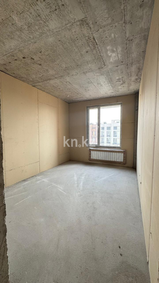 Продажа 3-комнатной квартиры, 100 м² в Алматы - фото 6