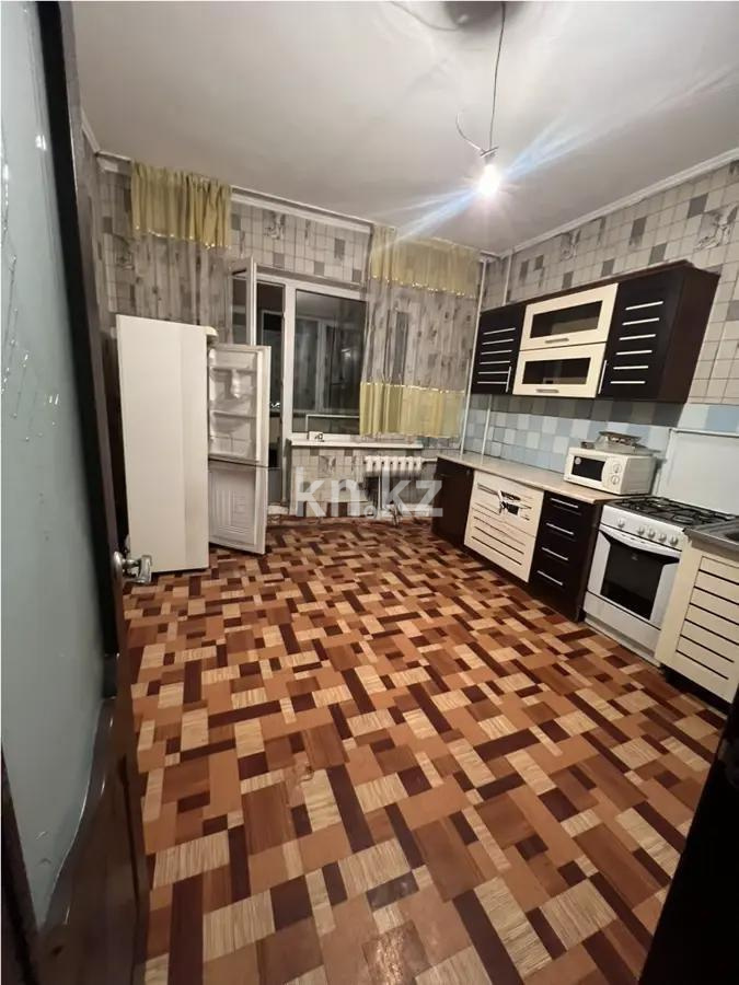 Продажа 1-комнатной квартиры, 41.7 м², мкр-н Аксай-3, дом  10 в Алматы - фото 2