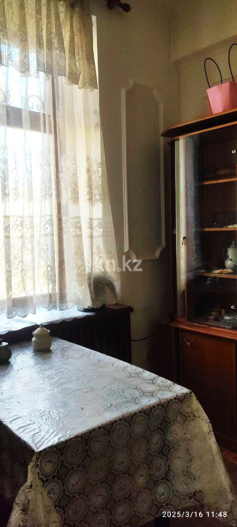 Продажа 2-комнатной квартиры, 53 м², пр. Жибек жолы, дом  150 - ул. Байтурсынова в Алматы - фото 2