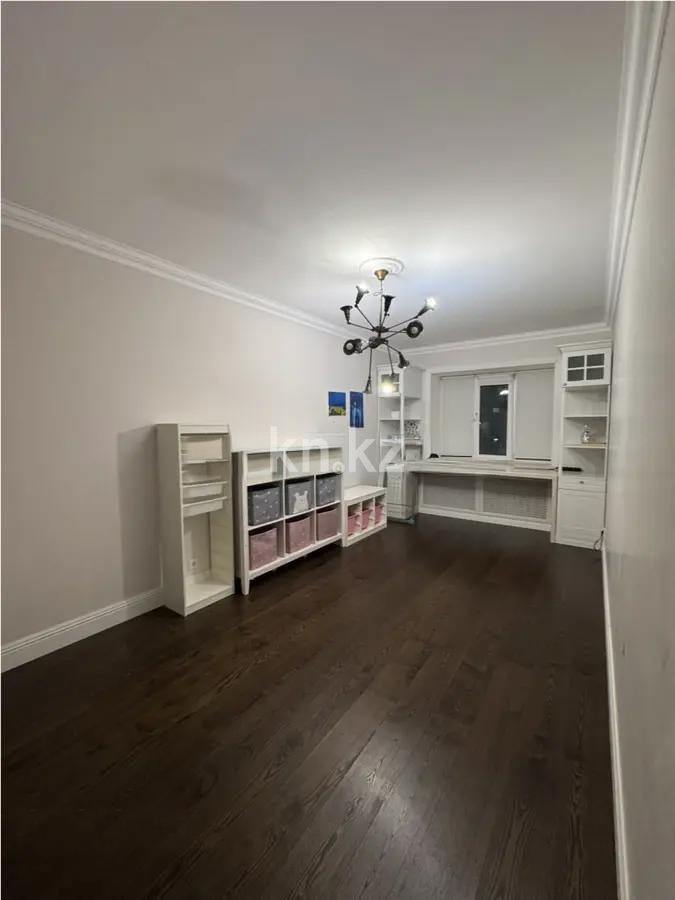 Продажа 4-комнатной квартиры, 115 м² - Продажа  четырехкомнатных квартир в Астане - страница 2 фото 3 из 6