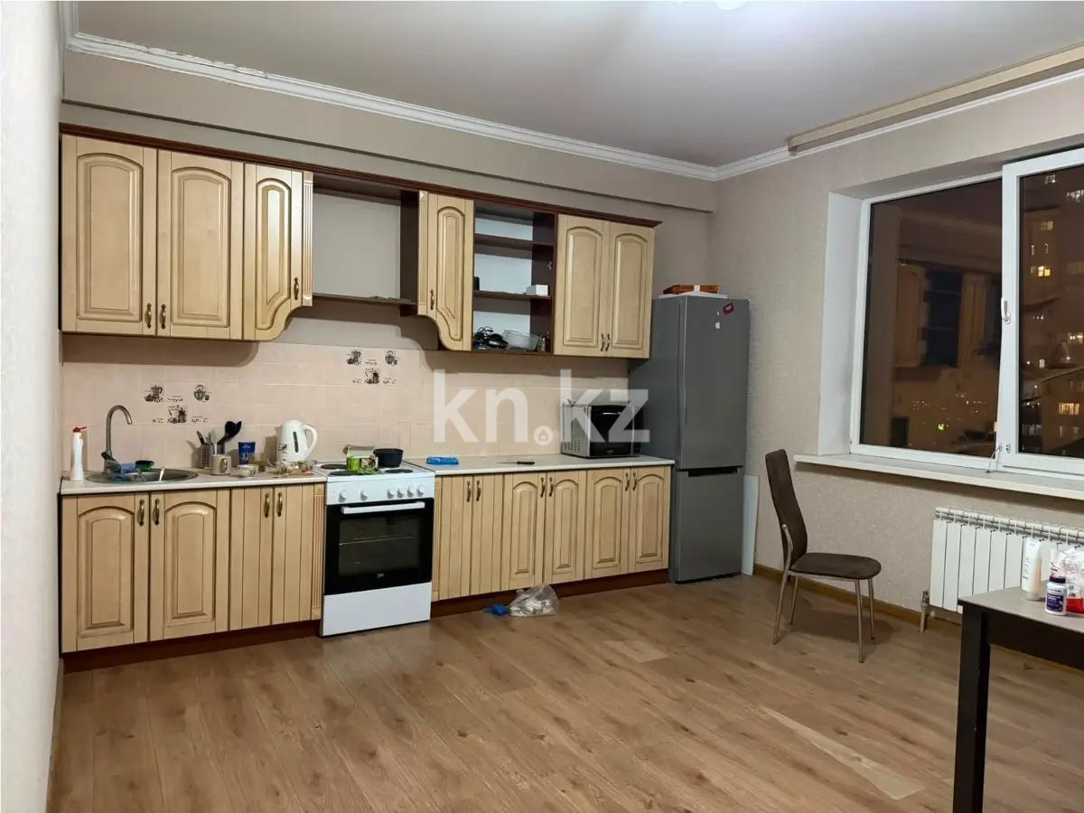 Продажа 3-комнатной квартиры, 116 м² в Алматы - фото 2