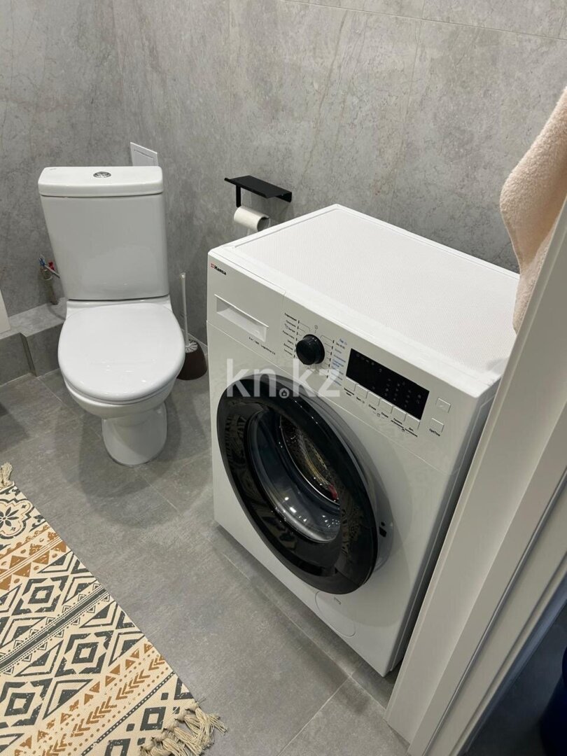 Аренда 1-комнатной квартиры, 40 м² в Астане - фото 7