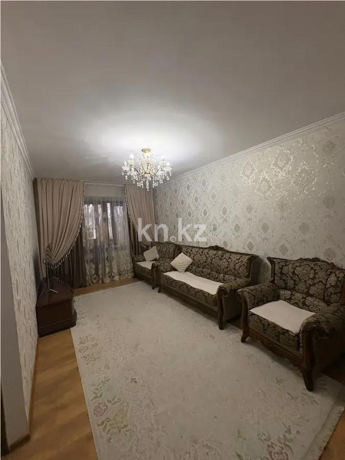 Продажа 3-комнатной квартиры, 70 м², ул. Бараева, дом  21 в Астане