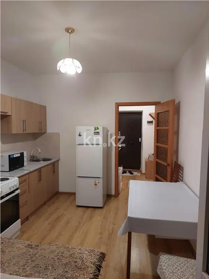 Продажа 1-комнатной квартиры, 38 м² в Астане - фото 3