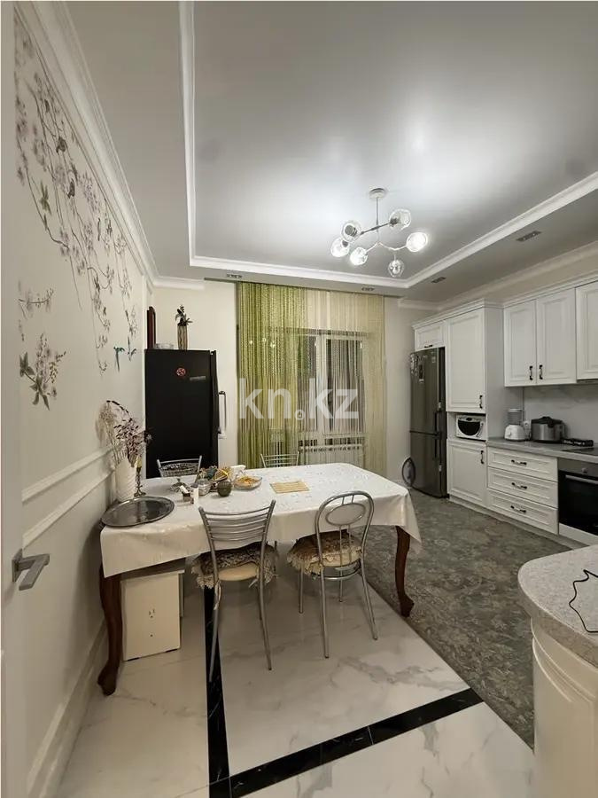 Продажа 3-комнатной квартиры, 114 м² в Астане - фото 4