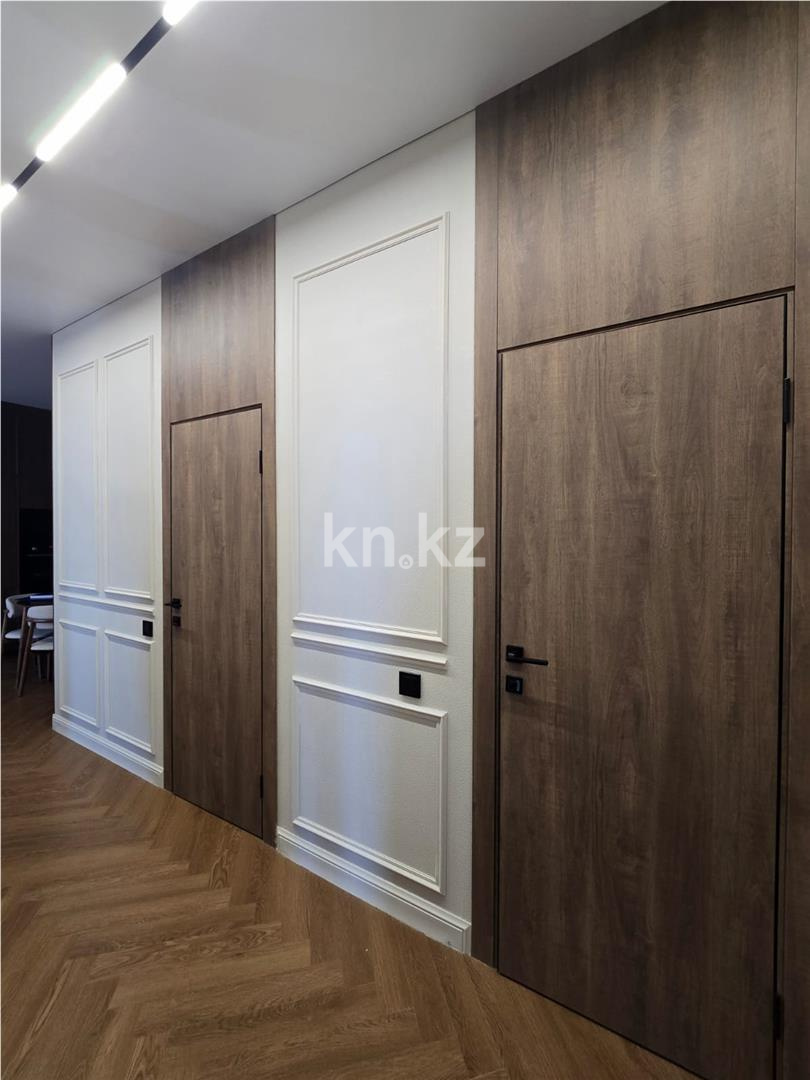 Продажа 3-комнатной квартиры, 77 м² в Караганде - фото 15