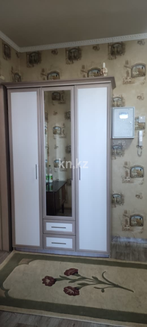 Продажа 1-комнатной квартиры, 51.4 м², ул. Ермекова - Продажа квартир в Караганде фото 4 из 6