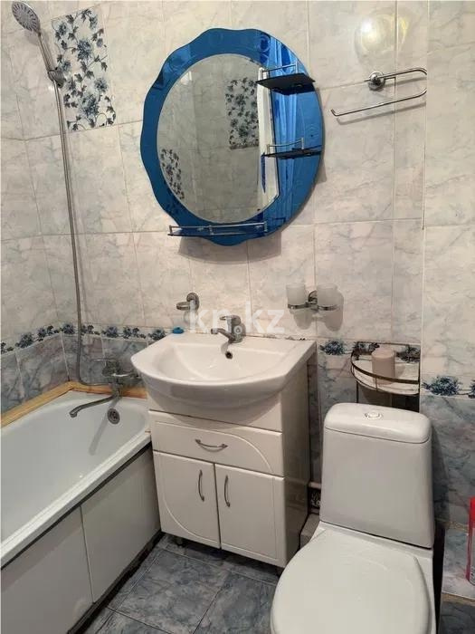 Продажа 3-комнатной квартиры, 60 м² - Продажа квартир в кирпичном доме в Казахстане - страница 89 фото 6 из 6