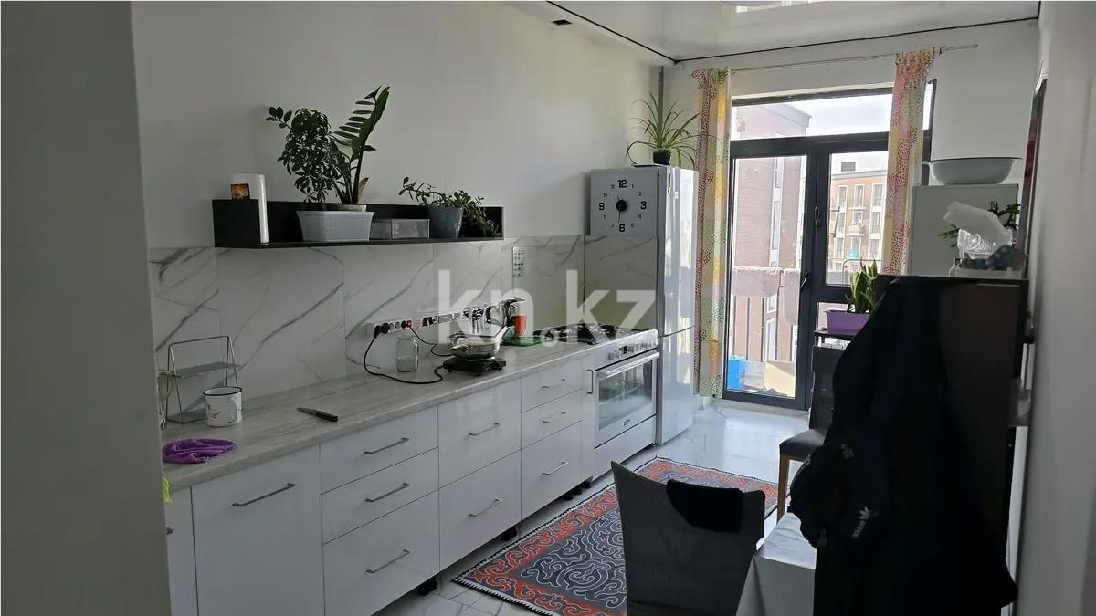 Продажа 3-комнатной квартиры, 68 м² - Продажа квартир в Казахстане - страница 16 фото 1 из 1