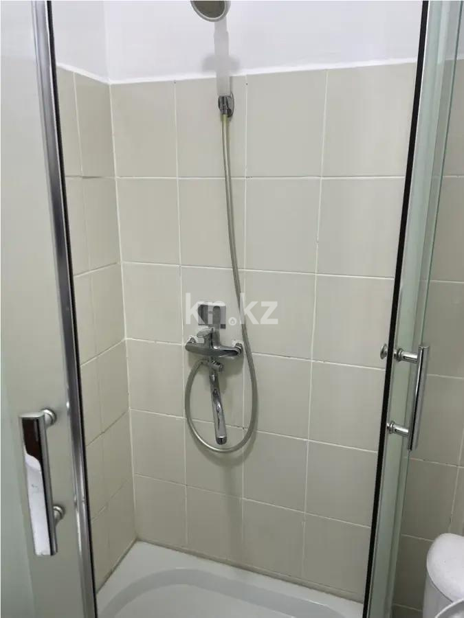 Продажа 1-комнатной квартиры, 21 м², ул. Жандосова, дом  1А - Продажа  однокомнатных квартир в Алматы с фото фото 2 из 4