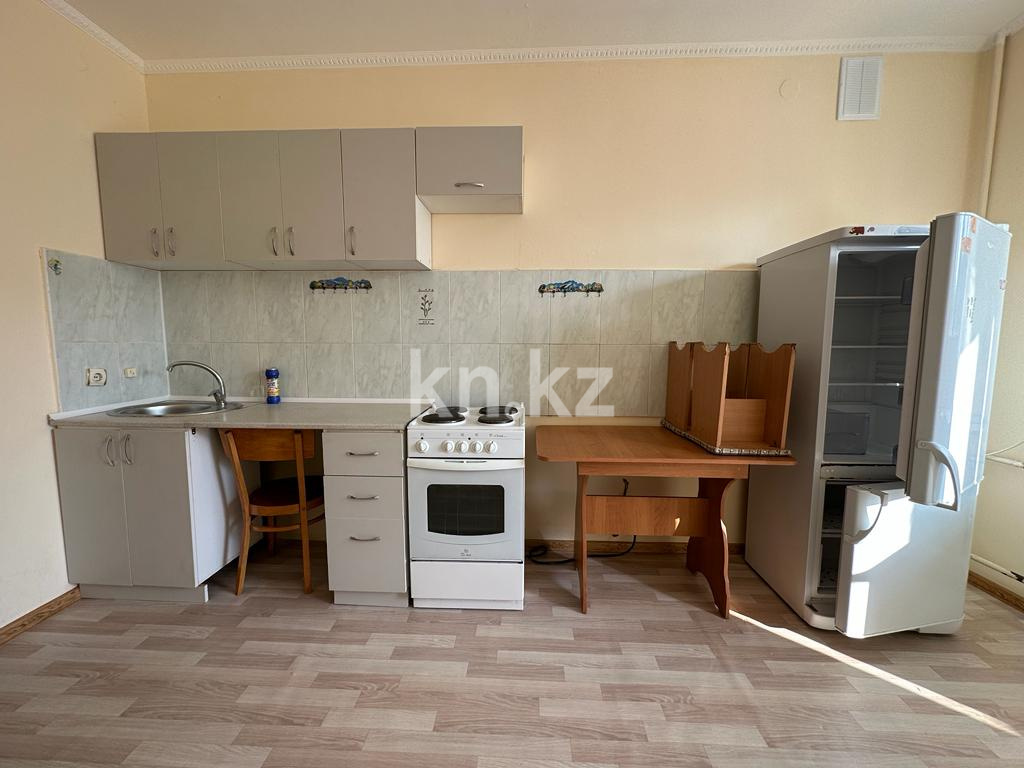 Продажа 3-комнатной квартиры, 87 м² в Астане