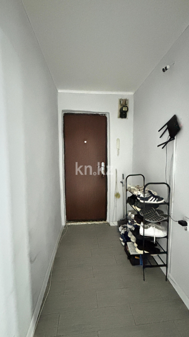 Продажа 2-комнатной квартиры, 46 м², ул. Утемисова, дом  118в - Продажа и аренда недвижимости в Атырау фото 17 из 17