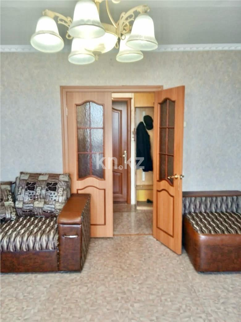 Продажа 2-комнатной квартиры, 53 м², мкр-н Степной-4, дом  11 в Караганде - фото 6