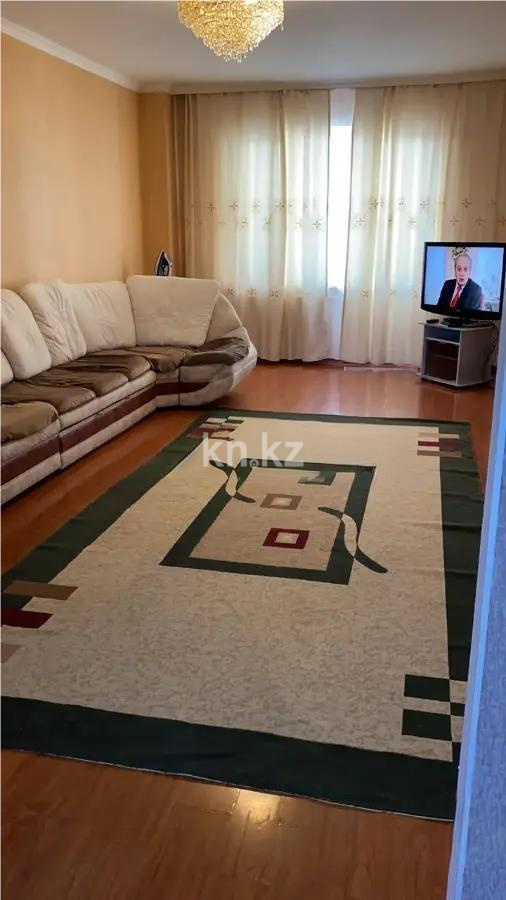 Продажа 2-комнатной квартиры, 90 м², пр. Богенбай батыра, дом  56 - Продажа  двухкомнатных квартир в новостройках Астаны без посредников фото 1 из 5