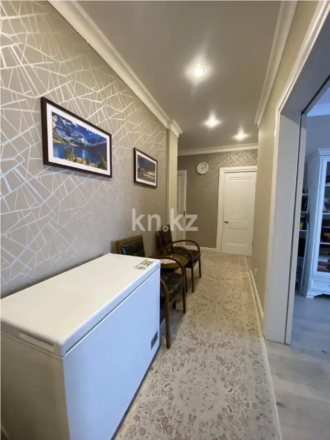 Продажа 3-комнатной квартиры, 71 м² в Астане - фото 7