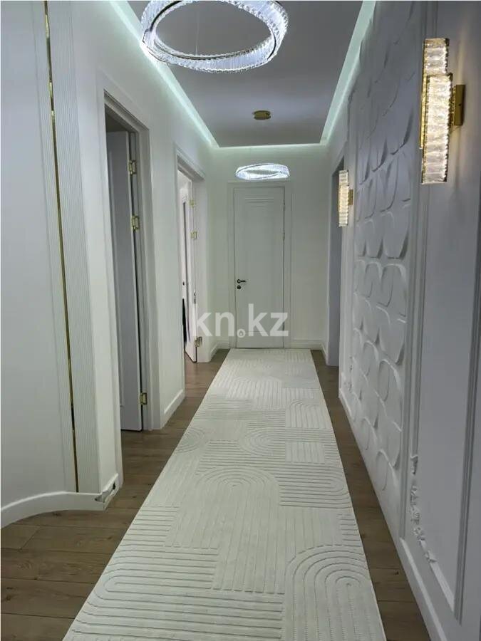 Продажа 4-комнатной квартиры, 140 м² в Астане - фото 7