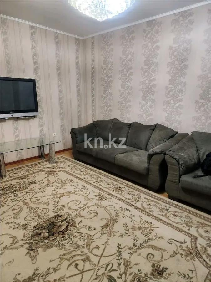Продажа 2-комнатной квартиры, 70 м² в Алматы