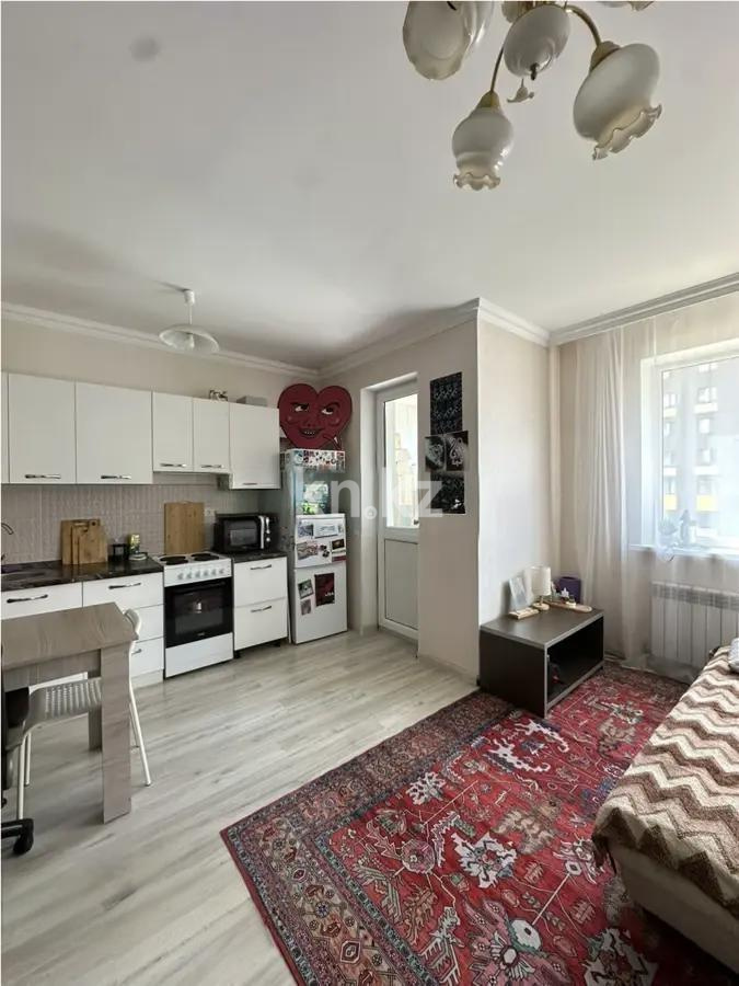 Продажа 1-комнатной квартиры, 30 м² - Продажа однокомнатных квартир в р-не Есиль Астаны - страница 3 фото 2 из 4