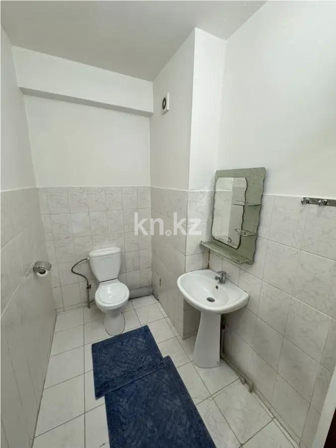 Продажа 3-комнатной квартиры, 87.2 м², мкр-н Зердели, дом  1/78 - Продажа  трехкомнатных квартир в Алматы фото 5 из 5