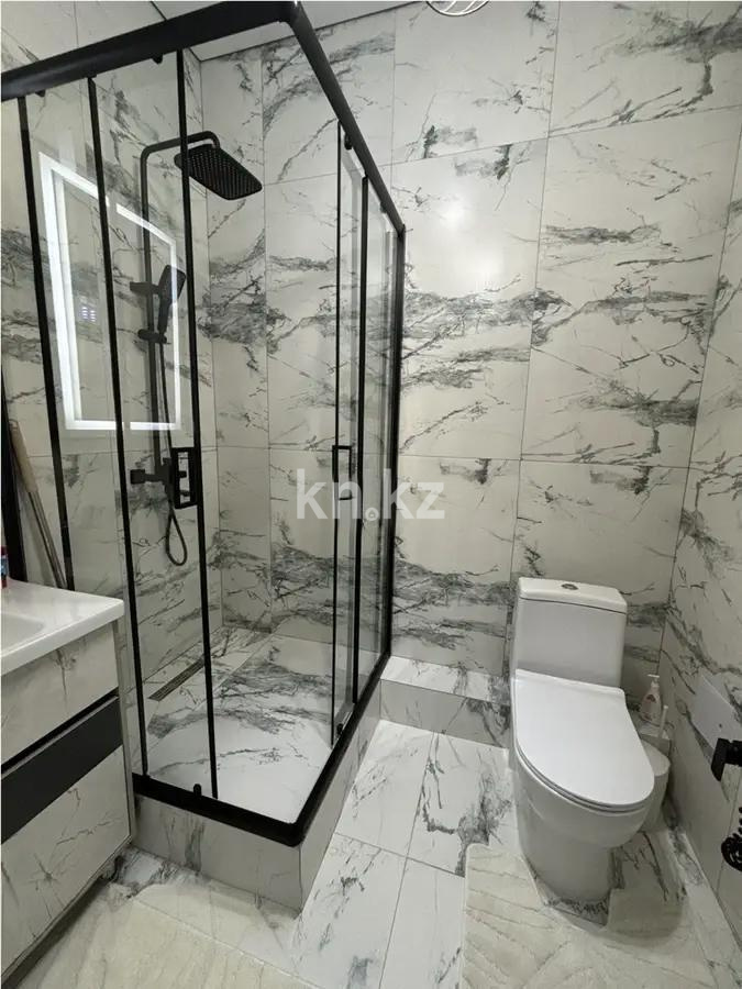 Продажа 2-комнатной квартиры, 44 м² - Продажа квартир в новостройках Алматы с фото - страница 4 фото 2 из 4