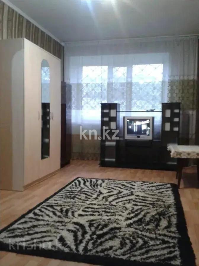 Продажа 1-комнатной квартиры, 36 м² в Астане