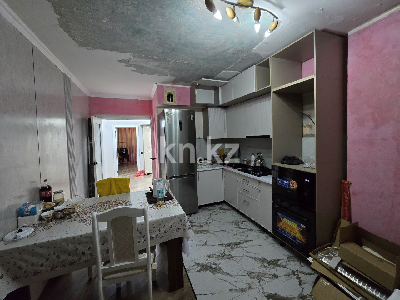 Продажа 3-комнатной квартиры, 73.6 м² - Продажа квартир в Казахстане - страница 16 фото 22 из 36