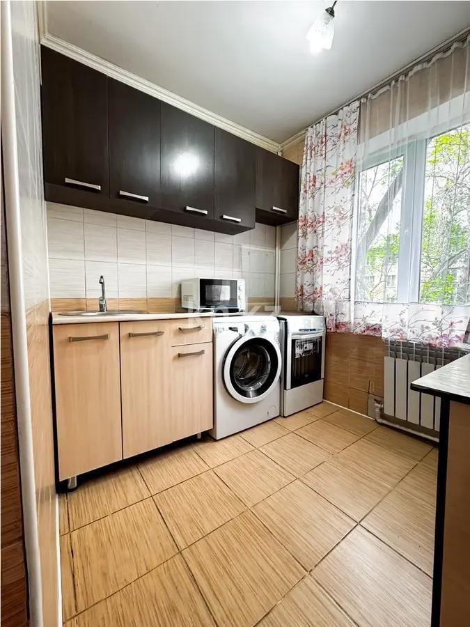 Продажа 3-комнатной квартиры, 58 м² - Продажа трехкомнатных квартир в панельном доме в Казахстане - страница 4 фото 3 из 5