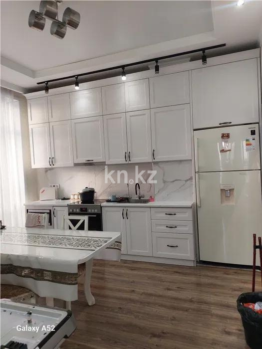 Продажа 3-комнатной квартиры, 75 м² - Продажа  трехкомнатных квартир в новостройках Астаны - страница 37 фото 5 из 7