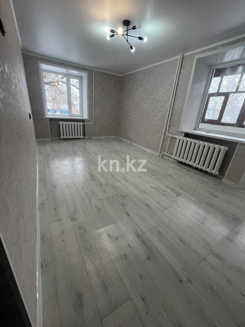 Продажа 1-комнатной квартиры, 31.6 м² - Недвижимость в Костанае фото 2 из 10