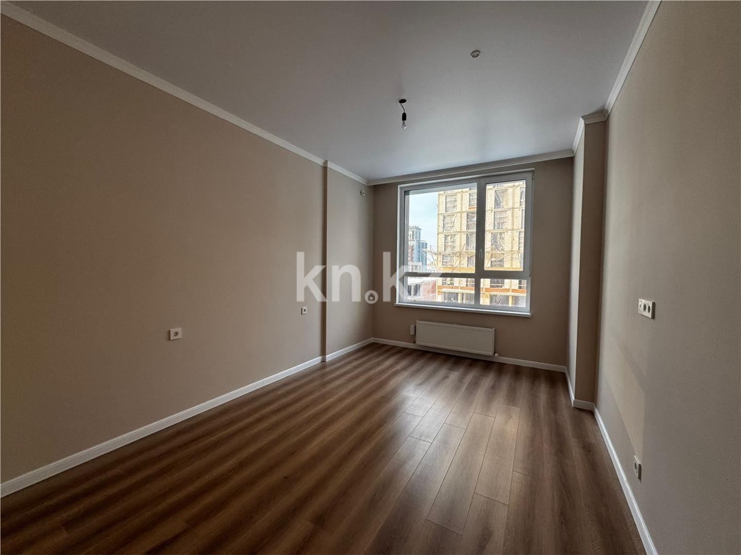 Продажа 3-комнатной квартиры, 88.6 м² в Астане - фото 3