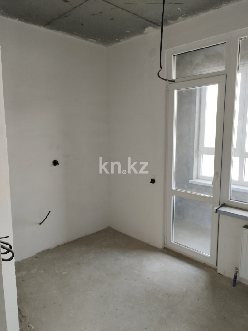 Продажа 1-комнатной квартиры, 35 м² - Продажа квартир в Алатауском р-не Алматы - страница 2 фото 2 из 6