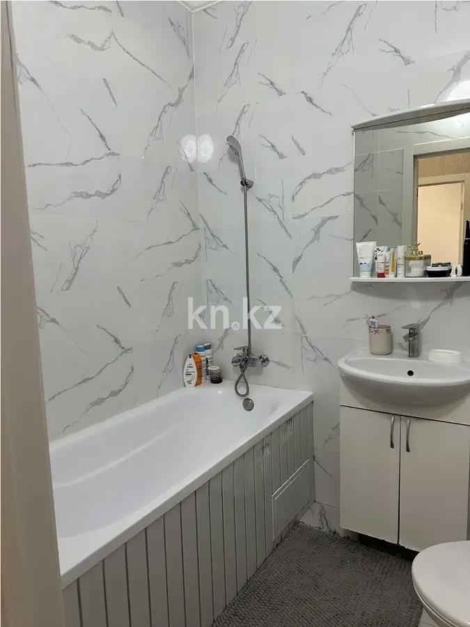 Продажа 1-комнатной квартиры, 37 м², ул. Сыганак, дом  11 - Продажа  однокомнатных квартир в Астане без посредников с фото фото 4 из 5