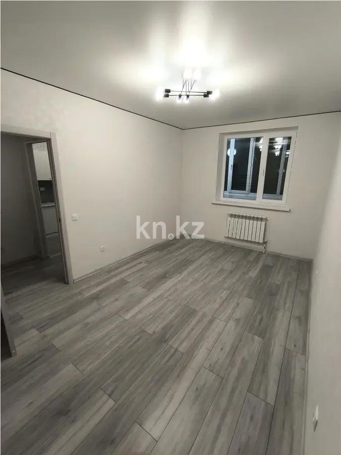 Продажа 1-комнатной квартиры, 33 м² - Недвижимость в Астане фото 1 из 5